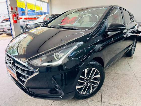 HYUNDAI HB20S 1.0 TGDI FLEX DIAMOND PLUS AUTOMÁTICO HYUNDAI HB20S 1.0 TGDI FLEX DIAMOND PLUS AUTOMÁTICO